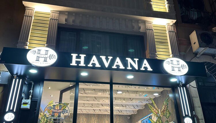 Foto 1 - Havana Hotel Suites Taksim