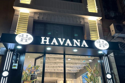 Foto 1 - Havana Hotel Suites Taksim