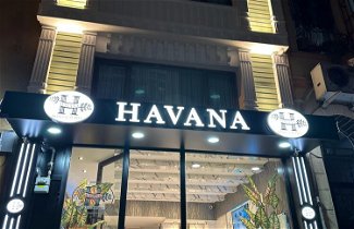 Foto 1 - Havana Hotel Suites Taksim