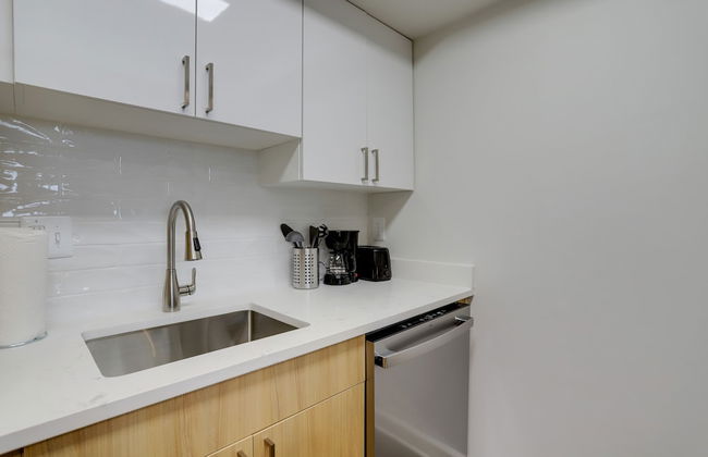 Modern apartment in the center Pentagon - Foto 17