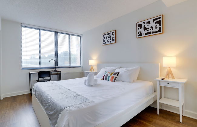 Modern apartment in the center Pentagon - Foto 6