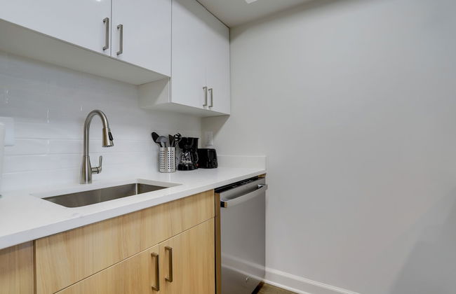 Modern apartment in the center Pentagon - Foto 18