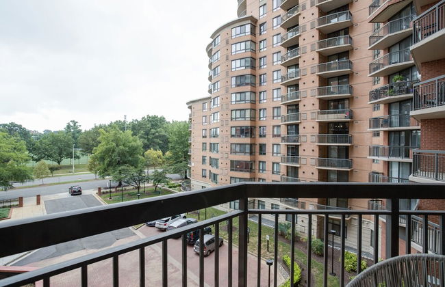 Modern apartment in the center Pentagon - Foto 26