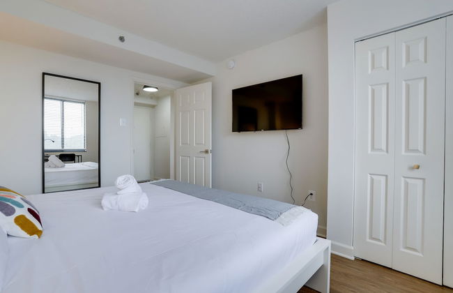 Modern apartment in the center Pentagon - Foto 5