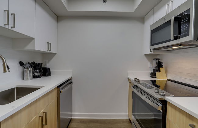 Modern apartment in the center Pentagon - Foto 16