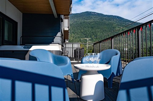 Foto 36 - Tucker’s Place by Revelstoke Vacations