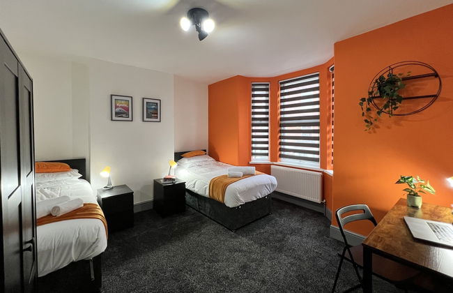 St Michael House - Foto 5
