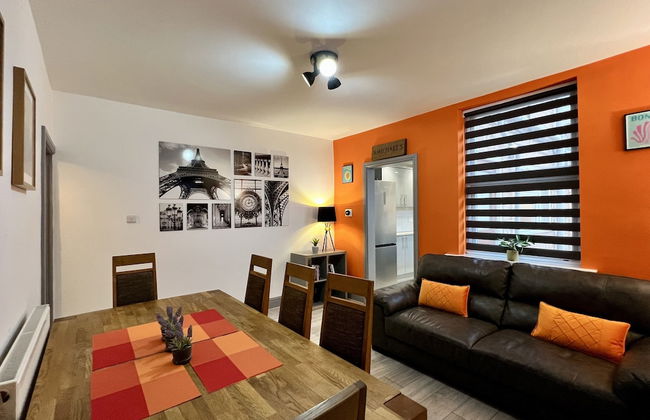 St Michael House - Foto 14