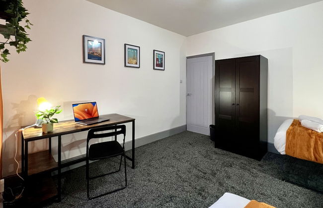 St Michael House - Foto 12