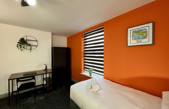 St Michael House - Foto 11