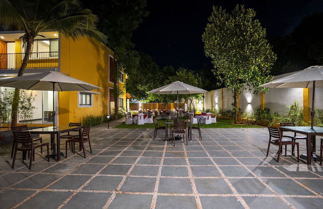 La Meadow Villa - 5 BR with Private Pool - Foto 28