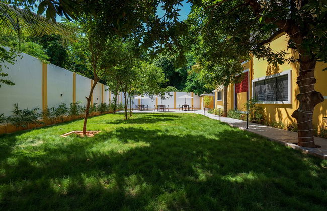 La Meadow Villa - 5 BR with Private Pool - Foto 27