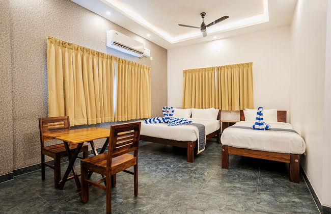 La Meadow Villa - 5 BR with Private Pool - Foto 4