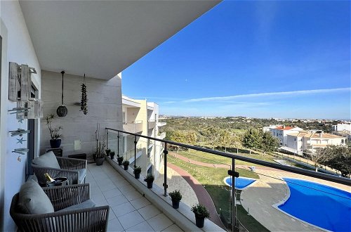 Photo 21 - Albufeira Forest View With Pool by Homing