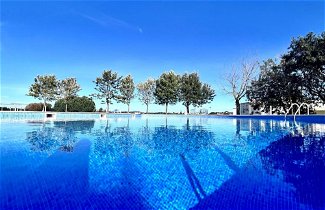 Photo 1 - Albufeira Forest View With Pool by Homing