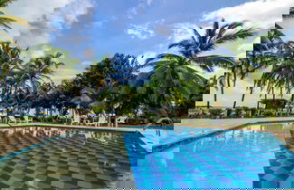 Photo 1 - Unik Cartagena Faro Tequendama