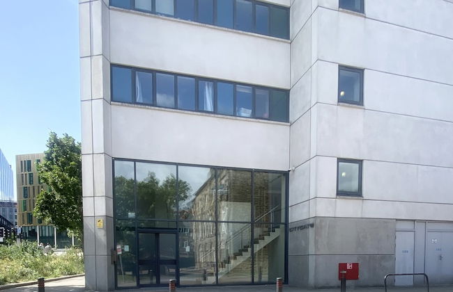 Captivating 1bed Citycentre Apartment With Parking - Foto 10