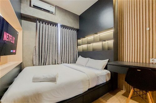 Foto 3 - Well Furnished And Cozy 2Br Sky House Bsd Apartment