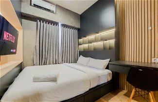 Foto 3 - Well Furnished And Cozy 2Br Sky House Bsd Apartment