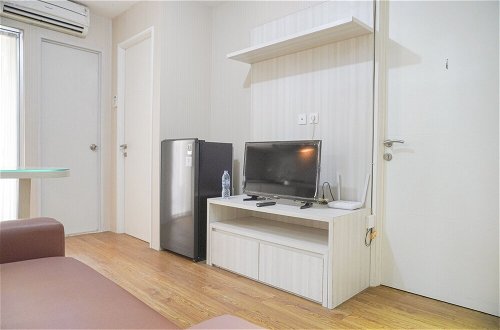 Photo 11 - Best Deal And Comfort 2Br Bassura City Apartment