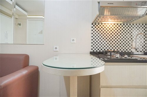 Foto 12 - Best Deal And Comfort 2Br Bassura City Apartment