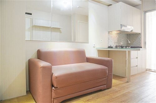 Photo 21 - Best Deal And Comfort 2Br Bassura City Apartment