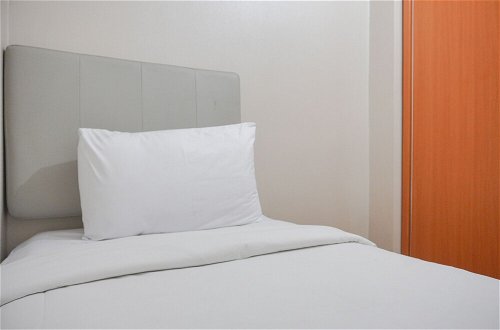 Photo 6 - Best Deal And Comfort 2Br Bassura City Apartment