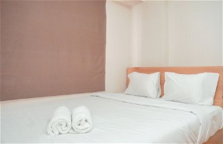 Photo 3 - Best Deal And Comfort 2Br Bassura City Apartment