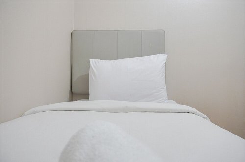 Photo 5 - Best Deal And Comfort 2Br Bassura City Apartment