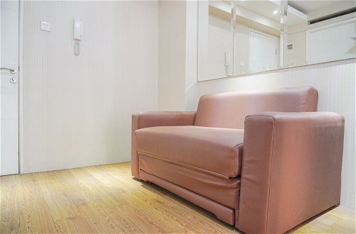 Photo 24 - Best Deal And Comfort 2Br Bassura City Apartment
