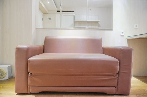 Foto 19 - Best Deal And Comfort 2Br Bassura City Apartment