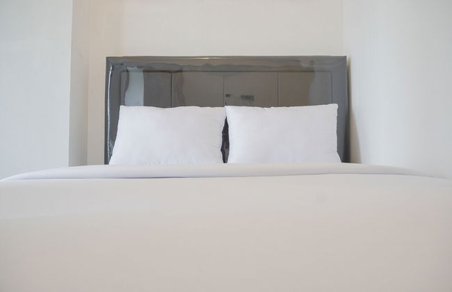 Brand New And Cozy Studio At Tokyo Riverside Pik 2 Apartment - Foto 2