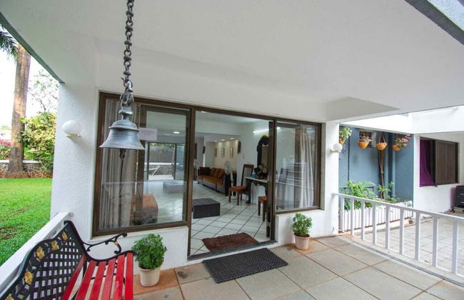 Lalit Hills Resort - Foto 2