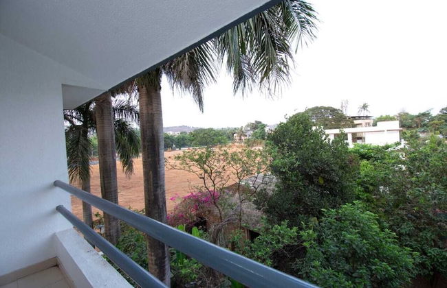 Lalit Hills Resort - Foto 18