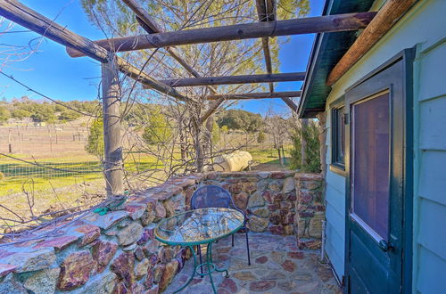 Photo 19 - Cozy 'story Book Barn Cottage' w/ Scenic View