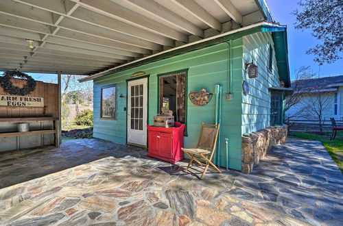 Photo 23 - Cozy 'story Book Barn Cottage' w/ Scenic View