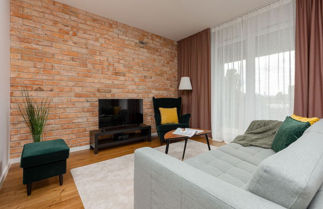 Apartment Stalowa 39 by Renters - Photo 41