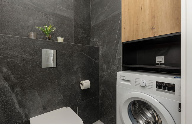 Apartment Stalowa 39 by Renters - Photo 56