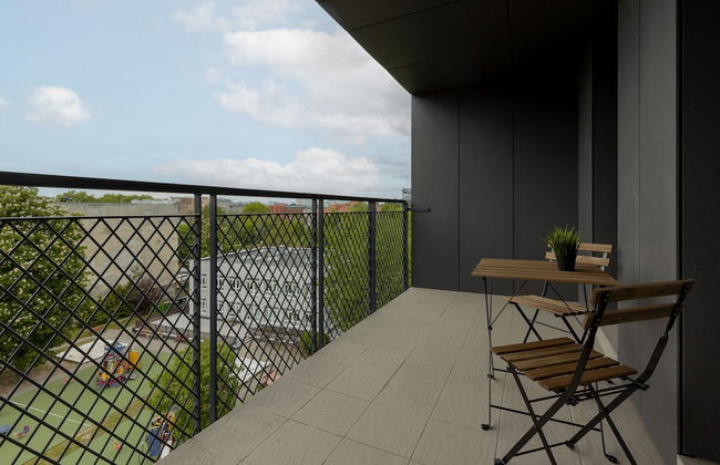 Apartment Stalowa 39 by Renters - Photo 44
