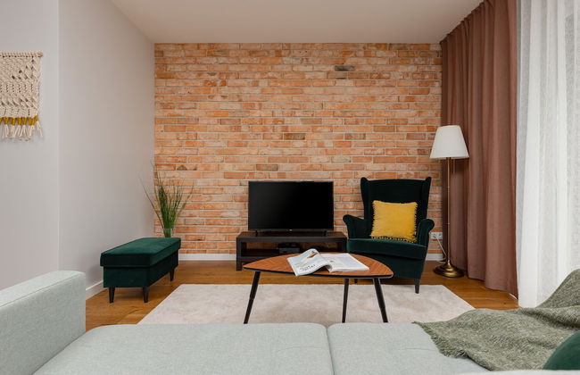 Apartment Stalowa 39 by Renters - Photo 10