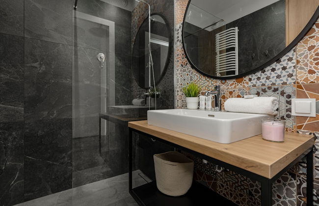 Apartment Stalowa 39 by Renters - Photo 46
