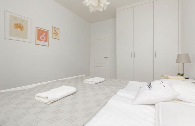 Apartment Stalowa 39 by Renters - Photo 13