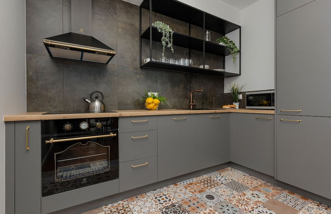 Apartment Stalowa 39 by Renters - Photo 35