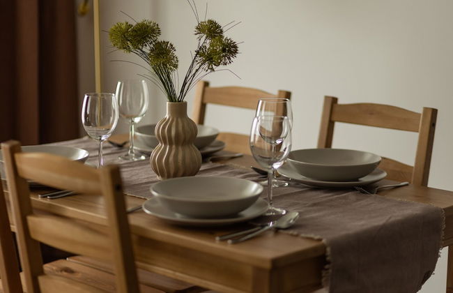 Apartment Stalowa 39 by Renters - Photo 29