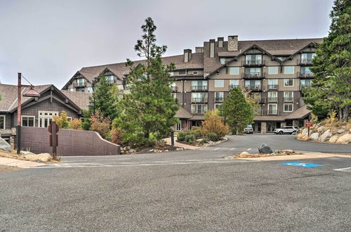 Photo 33 - Cle Elum Condo w/ Pool Access & Mountain Views