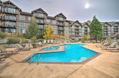 Photo 19 - Cle Elum Condo w/ Pool Access & Mountain Views