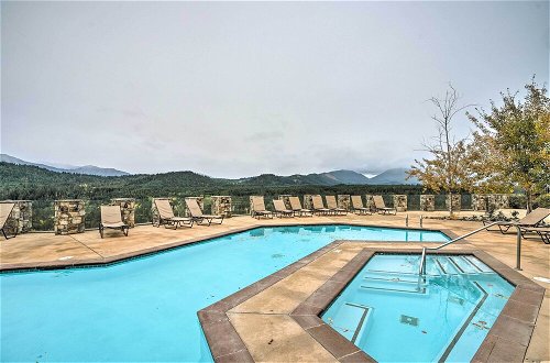 Photo 16 - Cle Elum Condo w/ Pool Access & Mountain Views