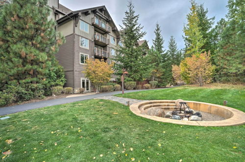 Photo 5 - Cle Elum Condo w/ Pool Access & Mountain Views