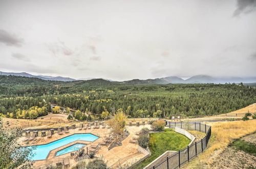 Photo 17 - Cle Elum Condo w/ Pool Access & Mountain Views