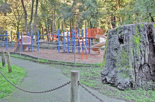 Photo 27 - Quiet Cottage w/ Redwood Forest Views & Deck